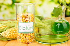 Kitbridge biofuel availability